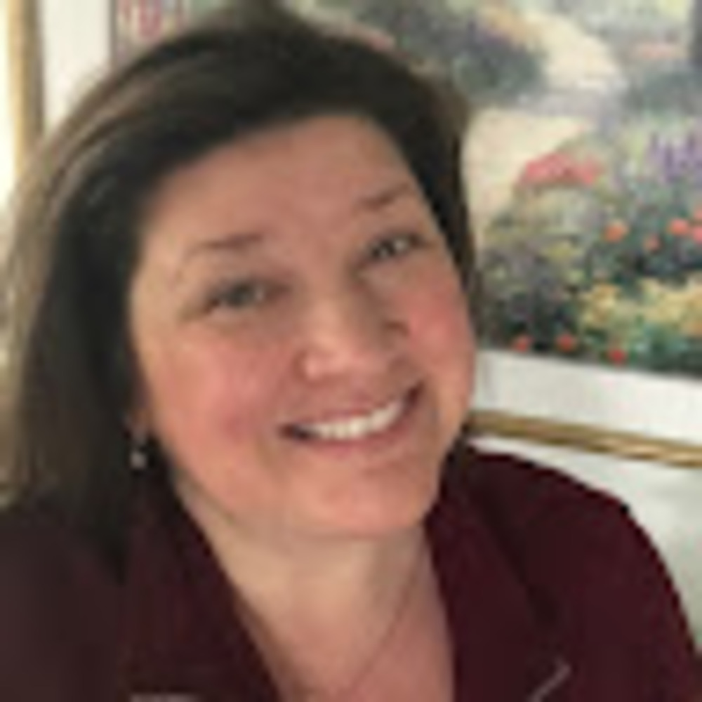 Meet your Posher, Maria